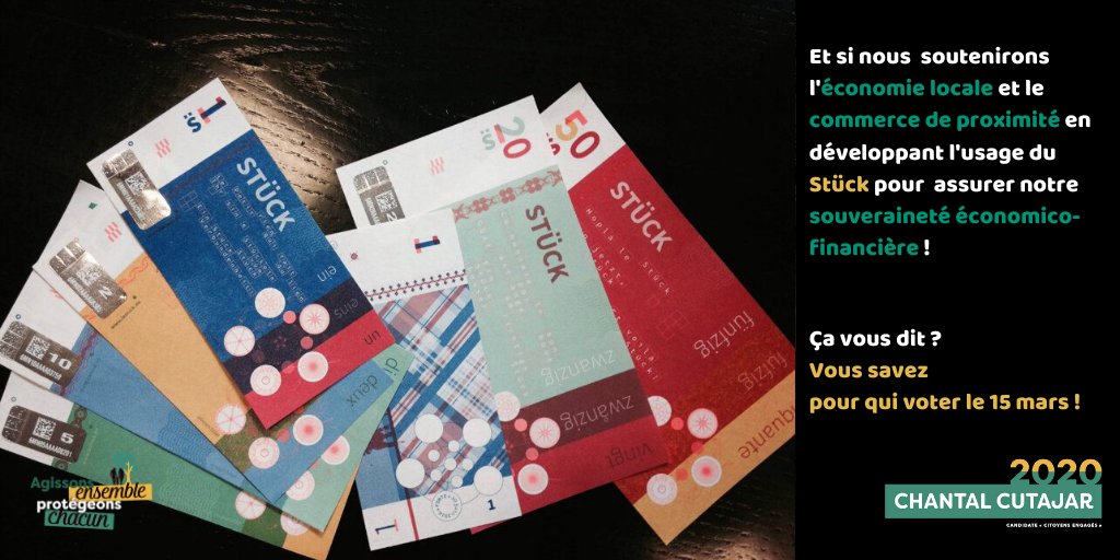 Cutajar2020's tweet photo. Soutenir l'économie locale est une priorité, anticiper les risques majeurs une responsabilité !
Et oui, il y a des mesures bien plus utiles et stratégiques que de rendre gratuit le stationnement entre midi et 14h ! ;)
#Strasbourg
#Strasbourg2020
#AgissonsEnsemble https://t.co/txE1jGzb0V