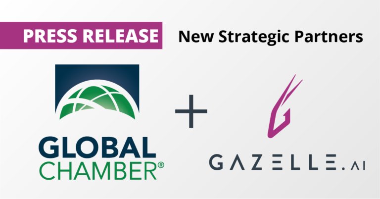 Global Chamber® tweet media