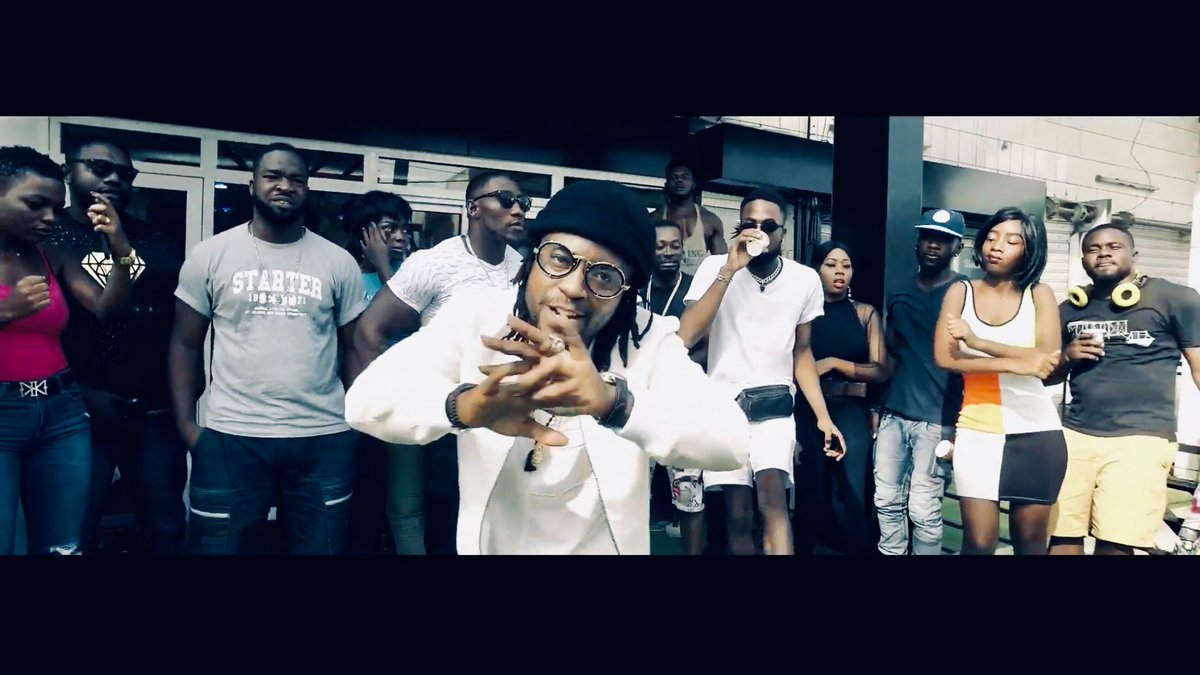 flyhabit's tweet photo. I know in Cameroon only wack music gets acclaimed but i am here to make a difference.
Listen to Second Chance 👉🏾https://t.co/Zy35PitZrb to catch what i’m talking about.
And please don’t forget to hit the Subscribe button to keep in touch with good musical content from #FlyHabit https://t.co/CK6cchvyxG