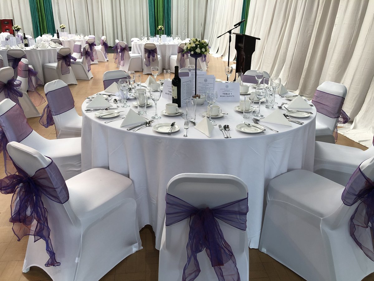 BordersEventsC's tweet image. Pics from last week when the hall was used for the @BorderUnion's Bi-Annual Long Service Awards which recognise the lifelong commitment some employees have made to their employers. All recipients are work in the agricultural, horticultural or forestry sectors.