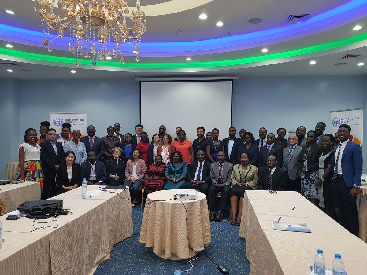 abdurahmanova_a's tweet image. @UNUganda #CooperationFramework #Agenda2030 #SDGs #partnerships supporting #NDP III