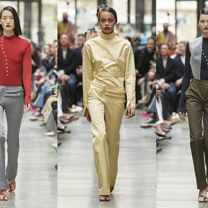 PFMMarket's tweet photo. Fashion Week, c'est parti ! Paris célèbre la mode...
https://t.co/2MCAy8MLsa
#fashionweek #mode #creatrices #ParisFashionWeek https://t.co/KcozYOANN8