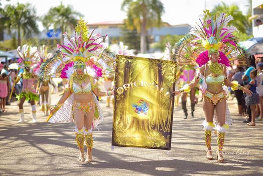 ArcelorMittalC's tweet photo. Le Saviez-Vous ? ORIGIN'ALL !! C'est avec Nous !
L'oiseau mystérieux qui s'envole dans la parade du mardi gras à basse terre très grand moment partagé avec le merveilleux public présent à Basse - Terre
#carnaval #arcelormittal #Originall #guadeloupecarnival https://t.co/mVhvLKOm6F