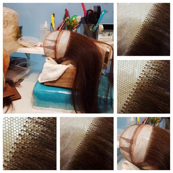 Did you know Wigs Up North offer a variety of Wig Services in addition to our wig making and hiring including; 
🔸Wig Repairs
🔸Wig Refronting
🔸Wig Setting &amp; Dressing
🔸Wig Styling
🔸Wig Cutting

So if you have a wig that requires some TLC contact us at info@wigsupnorth.co.uk