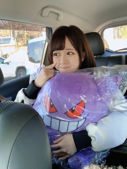 コスプレイヤーyamiのTwitter画像6