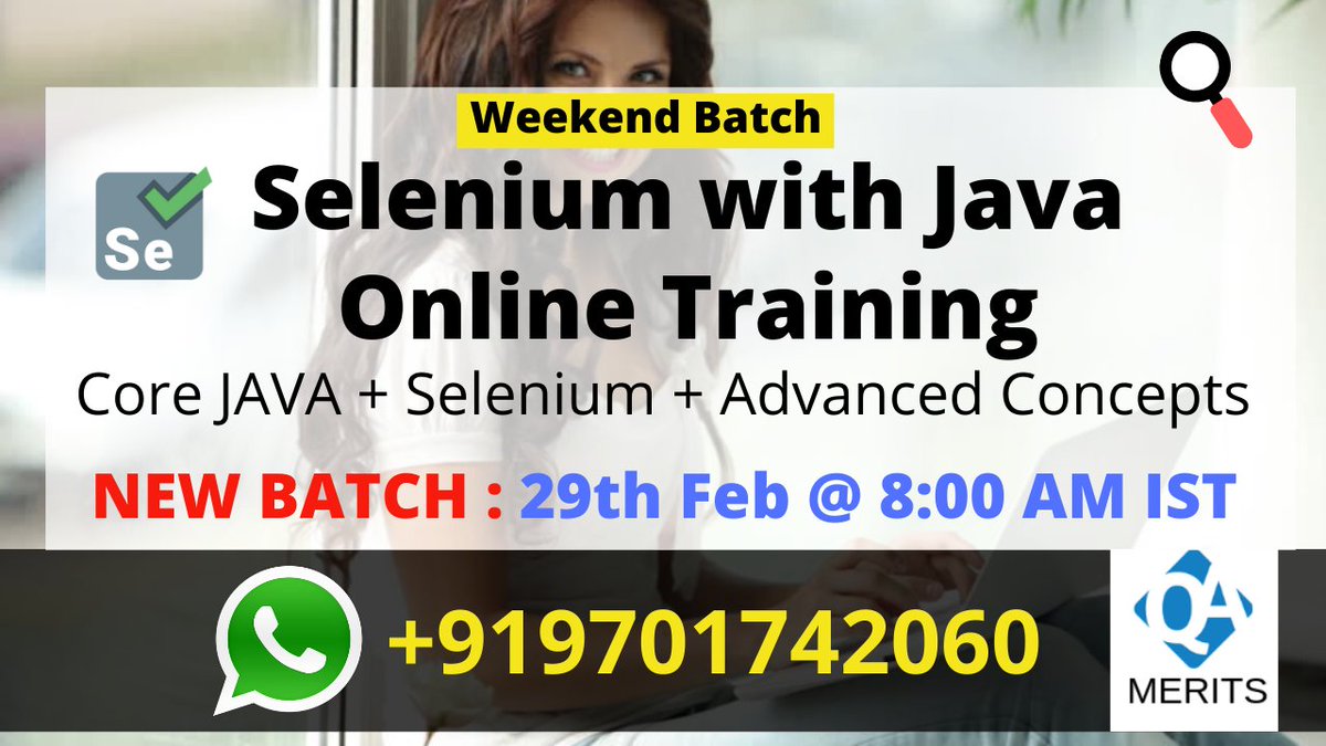 QAMerits tweet media