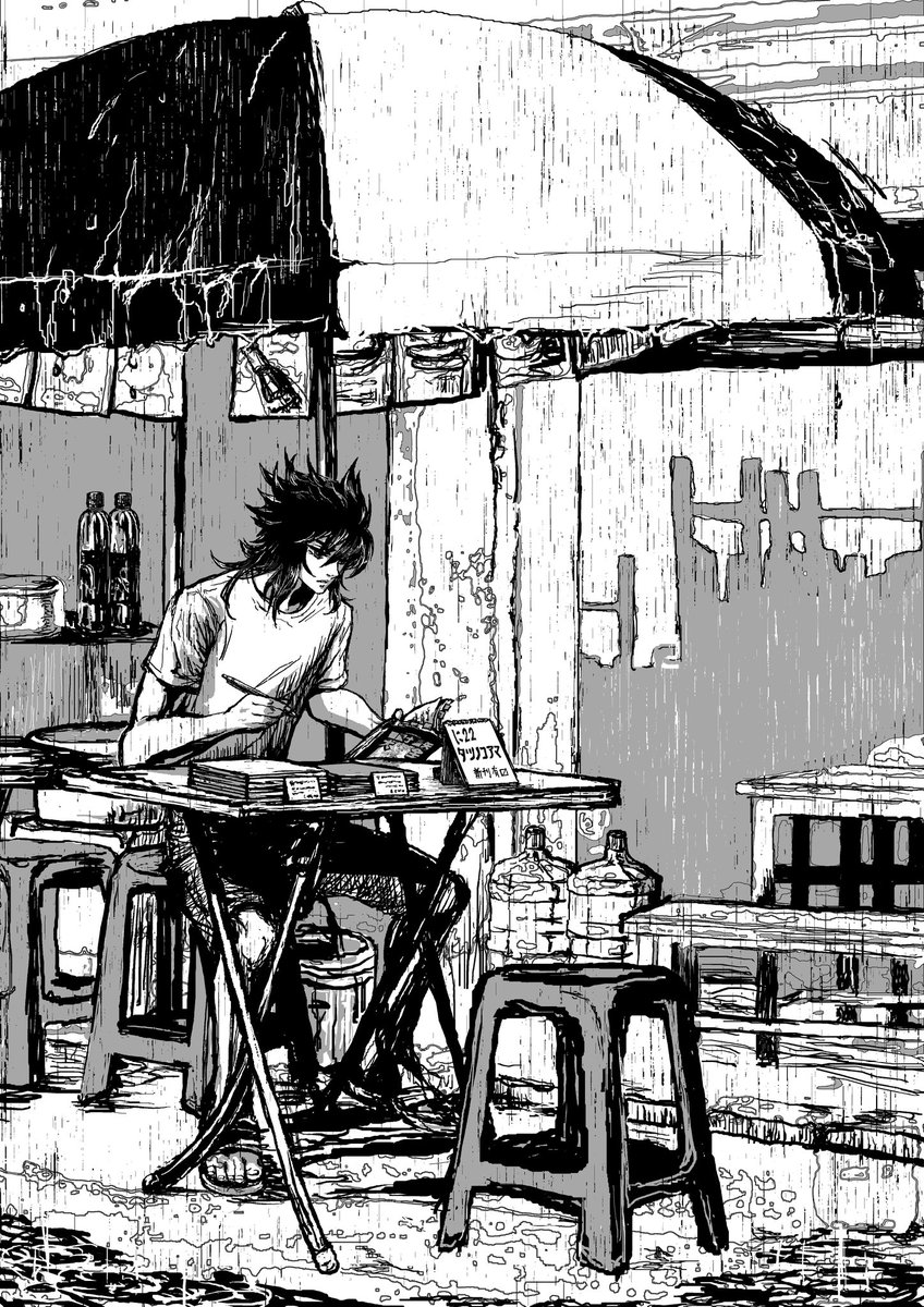 こんな差分描いてたの忘れてたwww
ぴかりさんのサークルの何かに使った即売会参加アイちゃん😂