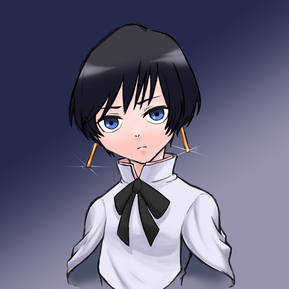 Sachi メリル ストライフ トライガン Sachi メリル ストライフ トライガン