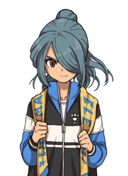 風丸一郎太のtwitterイラスト検索結果 古い順