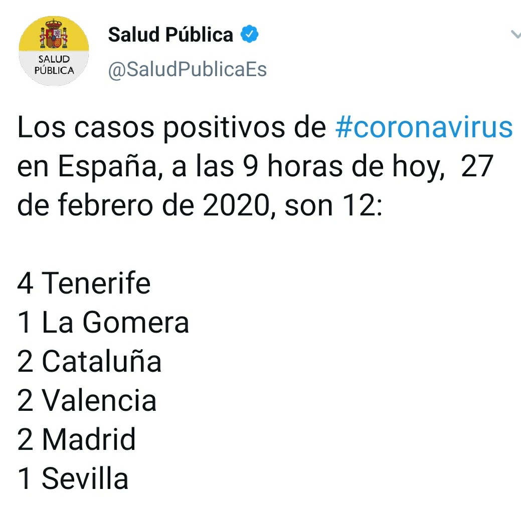 Mira que estoy viajando, pues como en España no se come en ningún sitio.