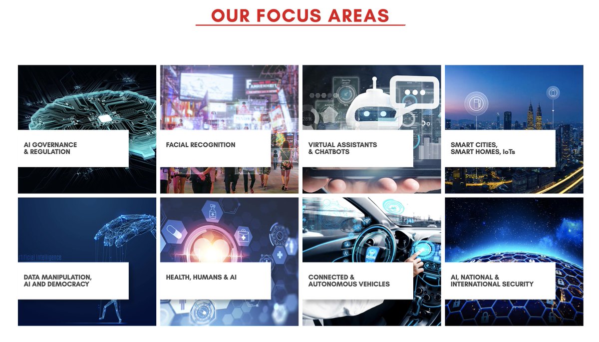 AI_Regulation's tweet image. Welcome to AI-Regulation.com !
All you need to know about the Legal and Regulatory Implications of #ArtificialIntelligence! We publish substantive articles as well as news updates on worldwide developments in #AI regulation.
Launch of our website 👉ai-regulation.com