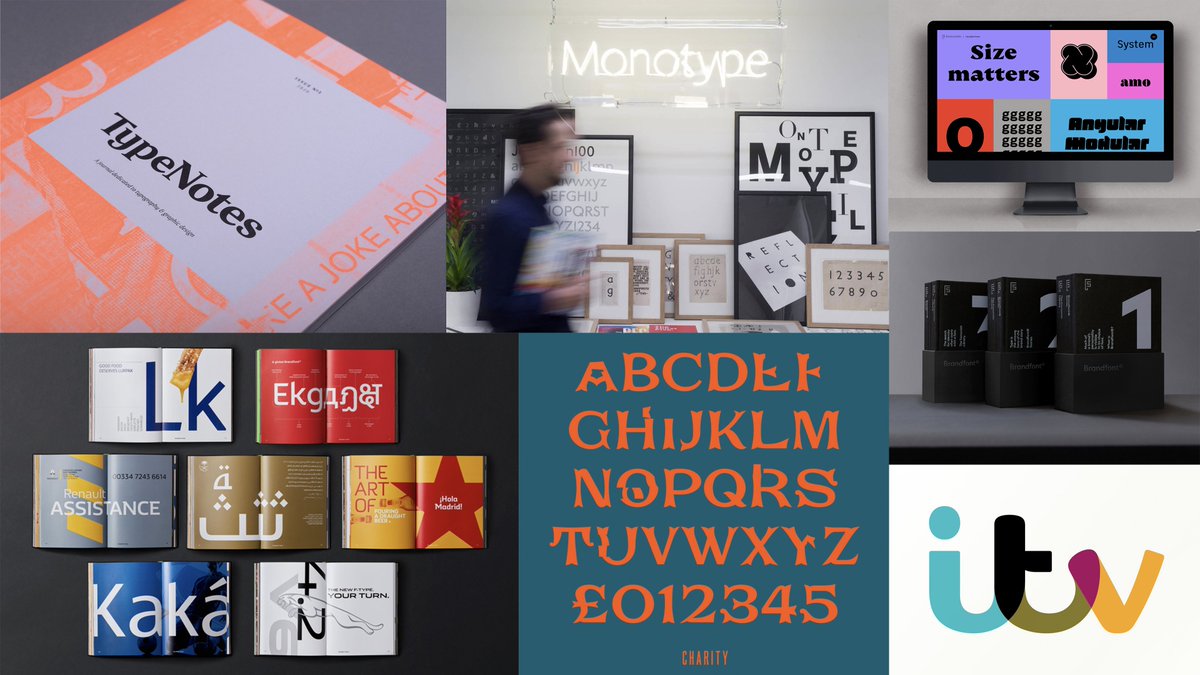 Thank you to the brilliant Jason Smith <a href="/Fontsmith/">Fontsmith</a> and Tom Foley <a href="/Monotype/">Monotype.</a> for coming to talk with our <a href="/RavensbourneUK/">Ravensbourne University London</a> students. Inspiring approach, process and work!