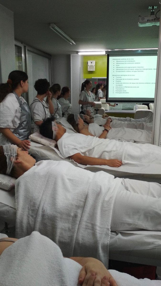 Itxaso D. de Otazu Zarraga tweet media