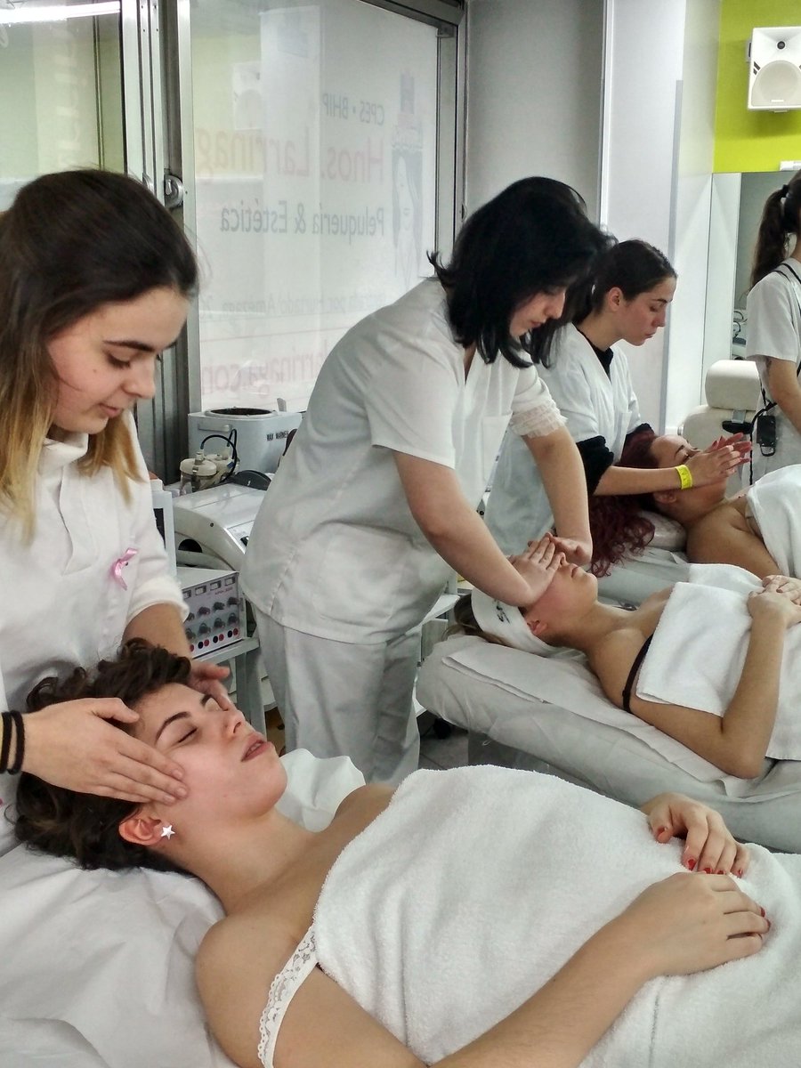 Itxaso D. de Otazu Zarraga tweet media