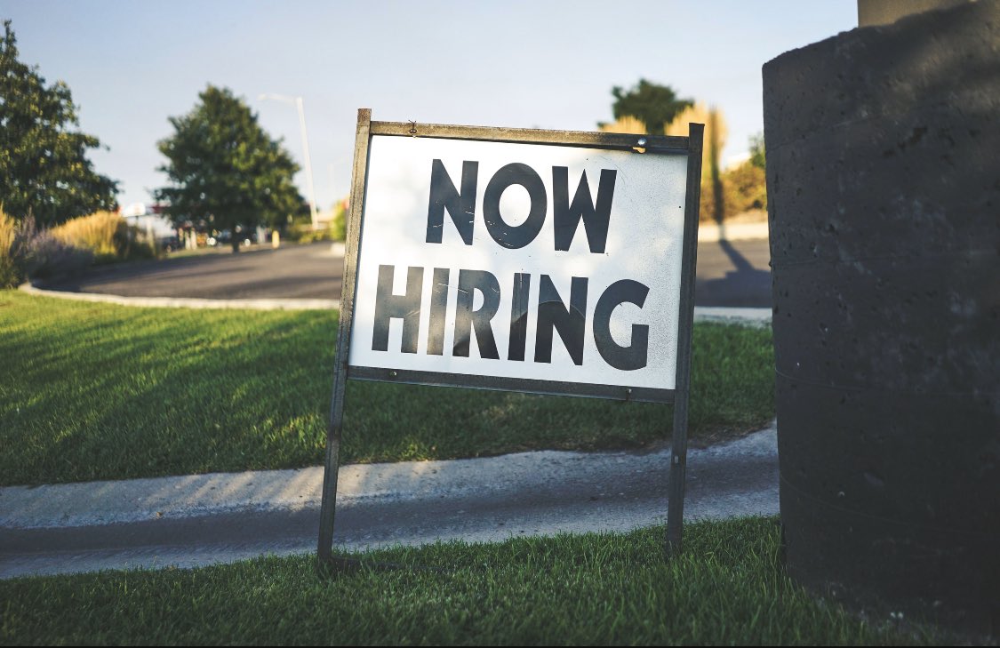 NorthWest_CS's tweet image. Recruitment seems to be the theme of the moment. 
2 clients 
1 looking to purchase premises and the other looking for better cashflow does this sound like you
#notjustanotherbroker #NWCS #financebroker #sme #smeuk #commercialfinance #properyfinance #invoicediscounting