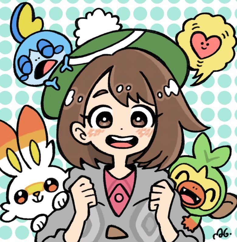 #PokemonDay #ポケモン24周年 
ずっと大好き!ありがとうポケモン!!! 