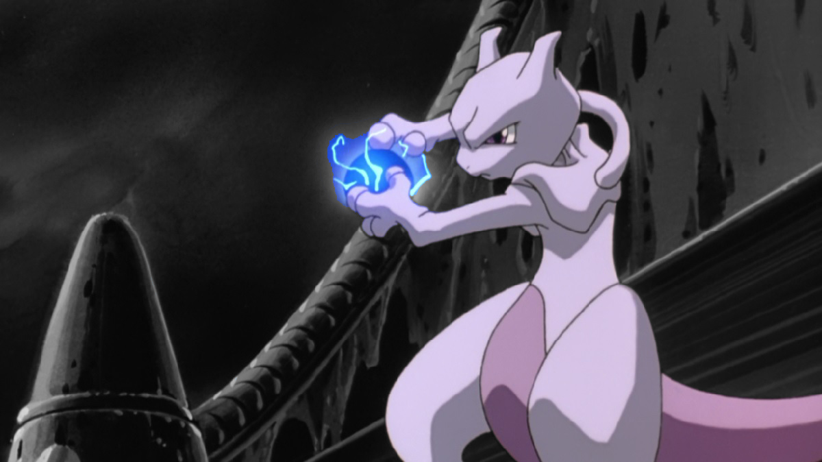 Pokémon: Escritor de Mewtwo Contra-Ataca receberá prêmio de Contribuição em  Vida