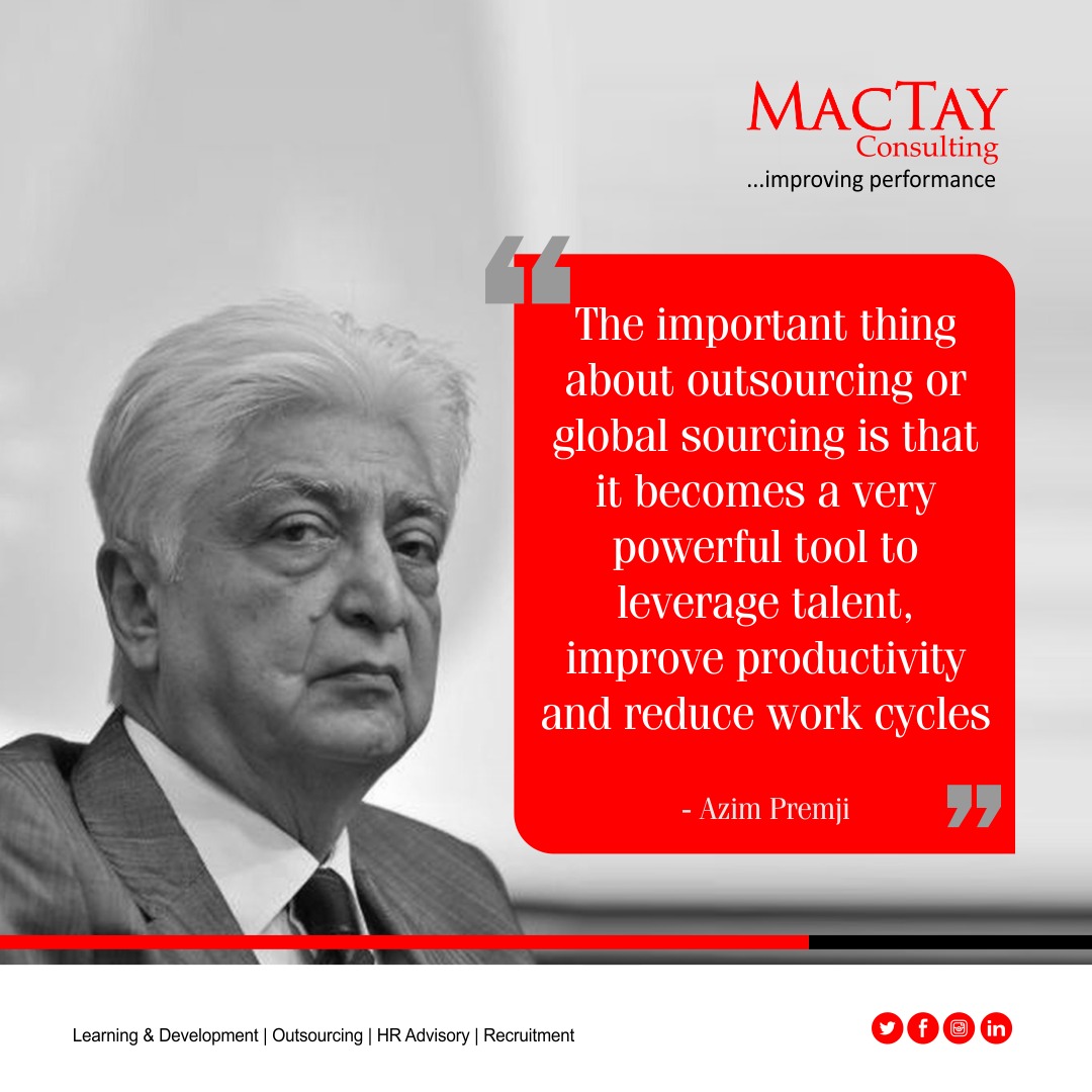 MacTayconsult's tweet photo. We deliver excellent service in Outsourcing and Contract Staff Management.
Talk to us today and let us handle your manpower needs, while you focus on your core business.
https://t.co/43ykQsdLXj
#MacTay #ImprovingPerformance #BPO #Outsourcing #GlobalManpower #oilandgas #manpower https://t.co/WzQZBsl2FA