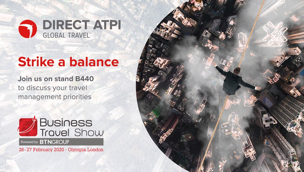 ATPI_Travel's tweet photo. Didn't get the chance to visit #DirectATPI at the #BTShow yesterday? Don't fret, we're here all day to discuss your travel management priorities! https://t.co/DSIgwqpJVF