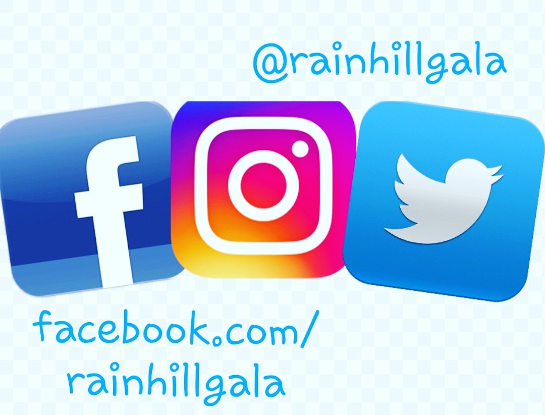 You can find us on