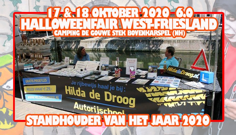 Standhouder van het jaar! halloweenfair-westfriesland.nl/standhouder-va…