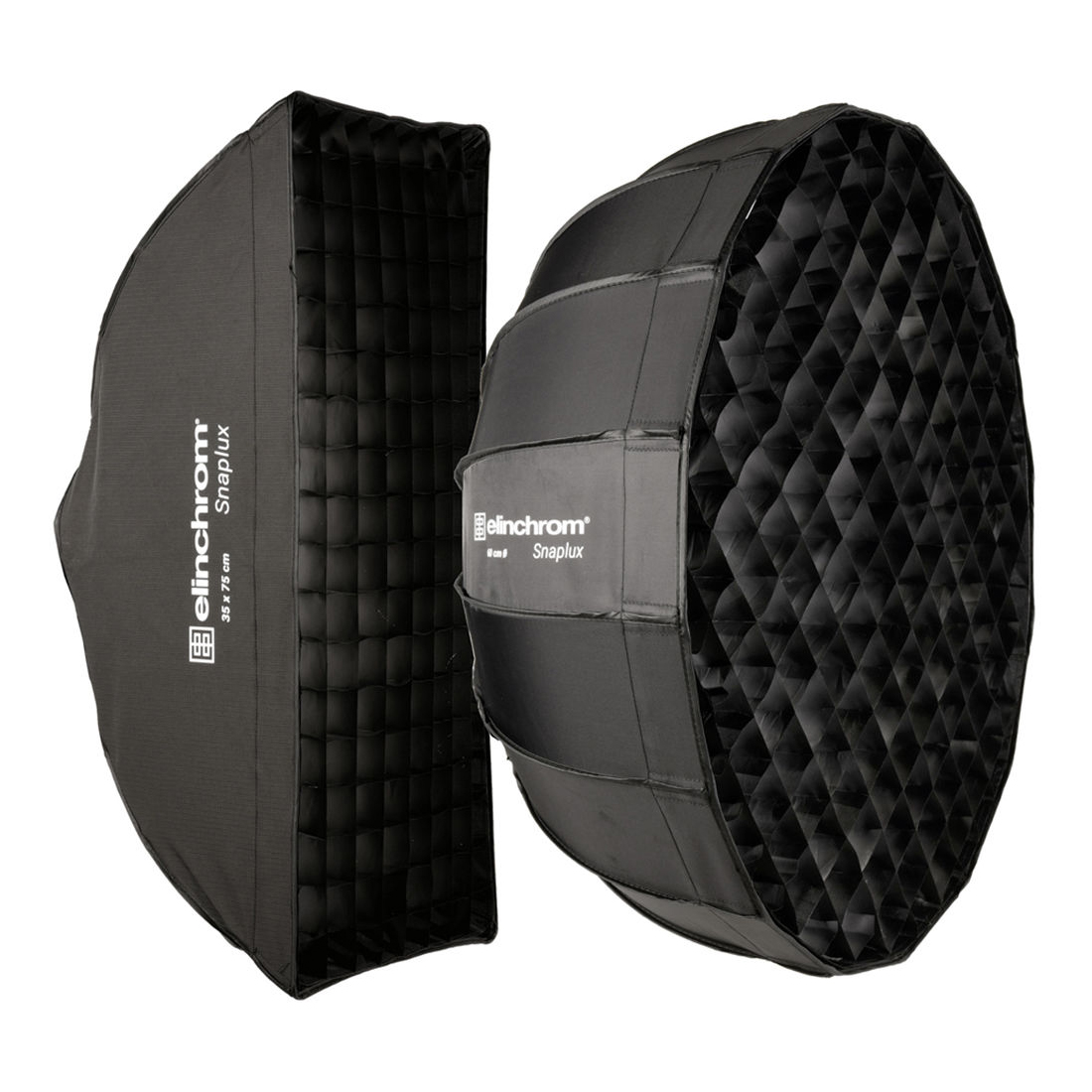 Flash_Havoc's tweet photo. ELINCHROM SNAPLUX - Budget Friendly Range of Snap Open Softboxes Announced -

Adorama - https://t.co/3nDEQA04BL
B&amp;H Photo - https://t.co/NYJkdoac8O https://t.co/zrxbNkHanv