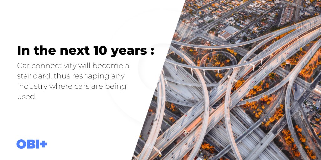 obi_plus's tweet photo. Car connectivity in the next 10 years; Find more industry insights, trends, and predictions here - https://t.co/VgRd3VO86B

#automotiveindustry #technologies #carconnectivity #connectedcarservices #fleetmanagement https://t.co/RRQzhI4oFZ