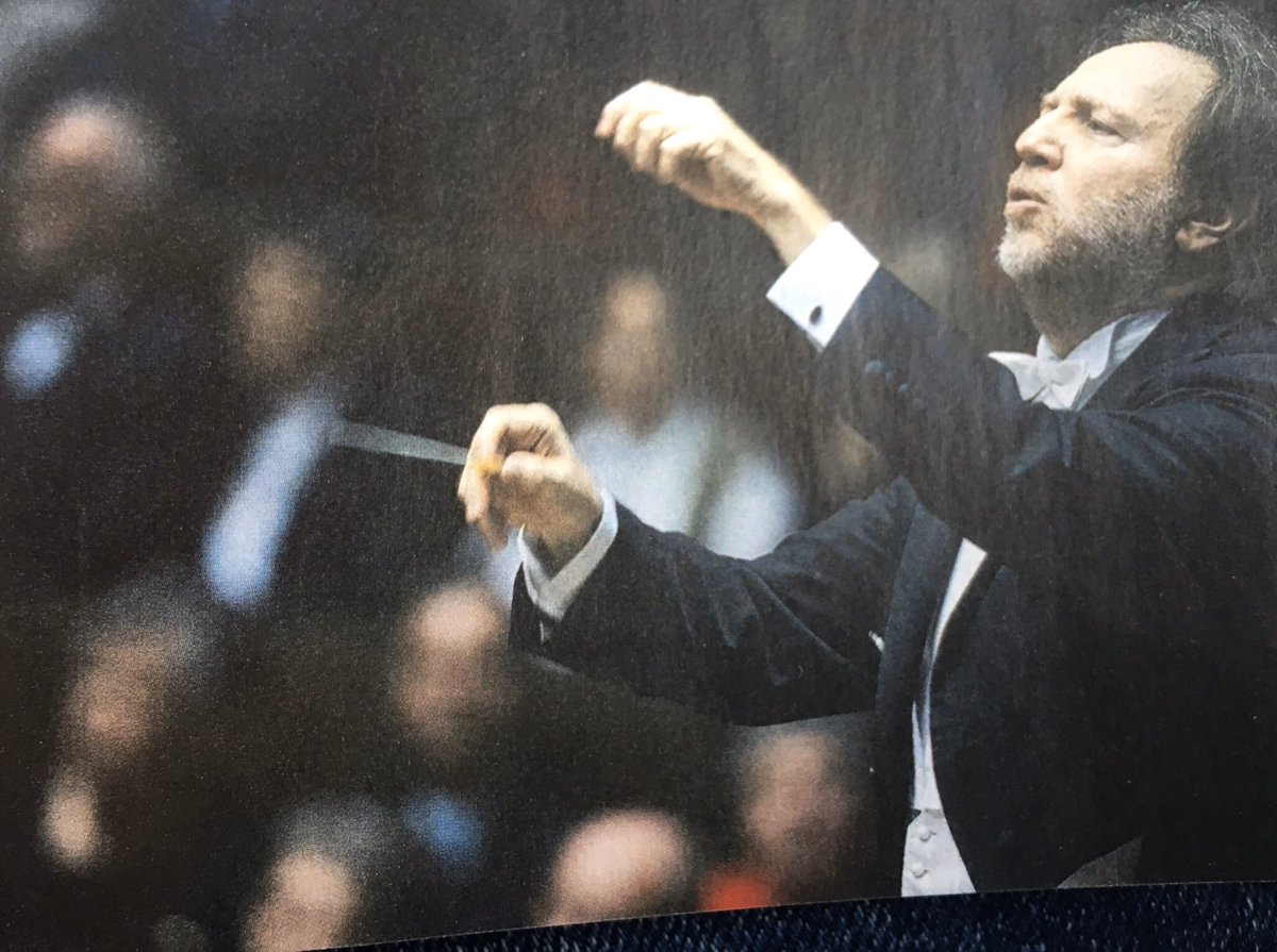 Chanteurs du Chœur de l'Orchestre de Paris (@ch_orchparis) on Twitter photo C’était il y a presque un mois déjà ! Merci Rémy Louis pour ce papier enthousiaste sur ces incroyables #Beethoven9 avec le grand #RChailly et <a href="/OrchestreParis/">Orchestre de Paris</a> ! O joie 😊🌟👍 <a href="/Diapasonmag/">Diapason Mag</a> C’était il y a presque un mois déjà ! Merci Rémy Louis pour ce papier enthousiaste sur ces incroyables #Beethoven9 avec le grand #RChailly et <a href="/OrchestreParis/">Orchestre de Paris</a> ! O joie 😊🌟👍 <a href="/Diapasonmag/">Diapason Mag</a>