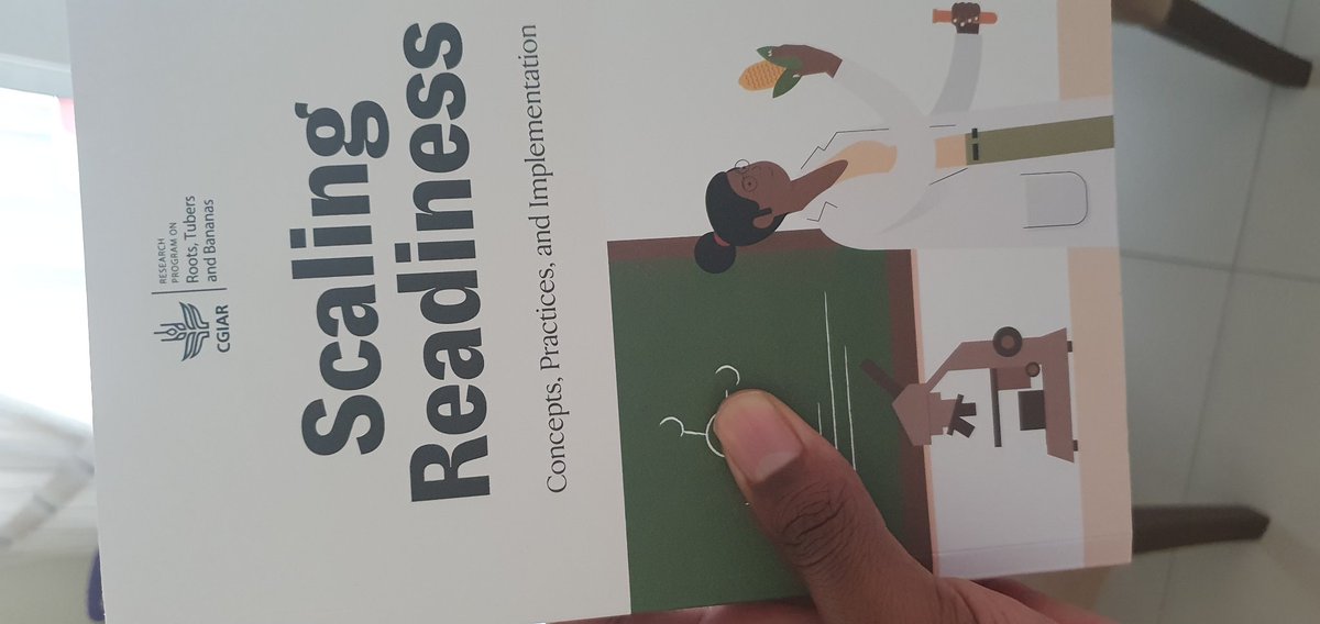 Kelvin Mashisia Shikuku (@kelvinchish) on Twitter photo Very happy to have this important book. Thanks Murat Sartas, Mark Schut <a href="/marc_schut/">Marc Schut</a>, and the wonderful co-authors of the book for sharing. Achievieving impacts at scale with #fisheries and #aquaculture innovations & practices <a href="/ScalingReady/">Scaling Readiness</a> <a href="/PipCohen/">Pip Cohen</a> <a href="/WorldFishCenter/">WorldFish</a> @FISH_CGIAR Very happy to have this important book. Thanks Murat Sartas, Mark Schut <a href="/marc_schut/">Marc Schut</a>, and the wonderful co-authors of the book for sharing. Achievieving impacts at scale with #fisheries and #aquaculture innovations & practices <a href="/ScalingReady/">Scaling Readiness</a> <a href="/PipCohen/">Pip Cohen</a> <a href="/WorldFishCenter/">WorldFish</a> @FISH_CGIAR