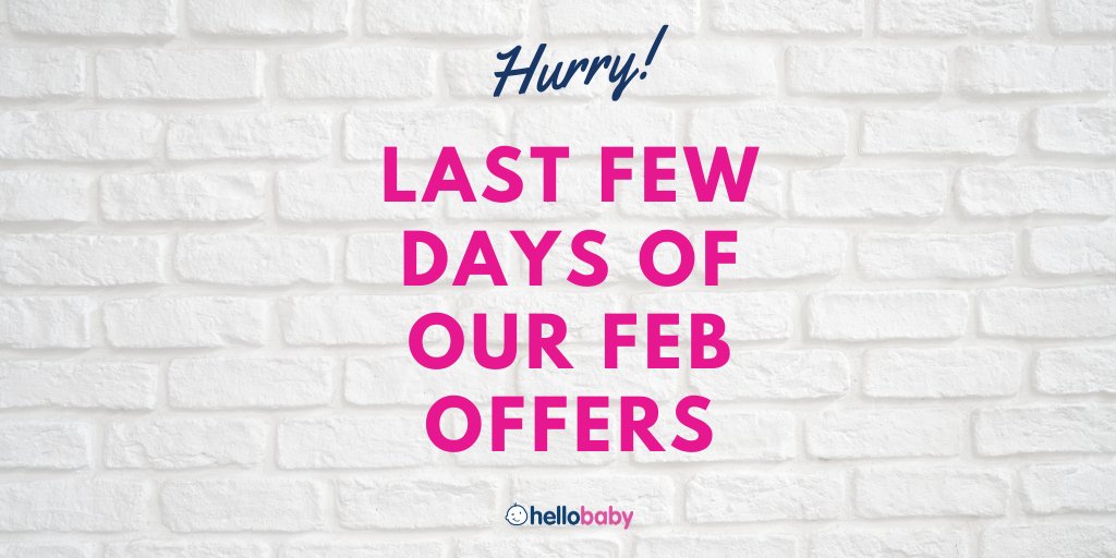 hellobabydirect's tweet photo. Grab our February offers before they're gone!  We have products from @Cosatto_Tweets @ChiccoUSA @Britax @Obaby_UK @recarousa and BT.  Hurry over to our website now https://t.co/oyfvQSmuGx #babyoffers #toddleroffers #babydiscount #newbaby #parenting #pregnancy https://t.co/zxf522mM0G