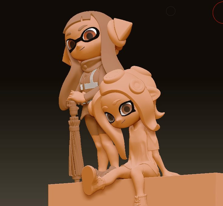 eoskam789's tweet photo. Agent3
#art #modeling #3Dprinting #3drendering #3dillustration #autodesk #zbrush #art
#rendering #keyshot6 #arttoy #comics #anime #fanart
#イラストレーション
#イラスト #スプラトゥーン2
#cg #illustration
#splatoon #splatoon2 #nintendo https://t.co/eB2Os00E1n
