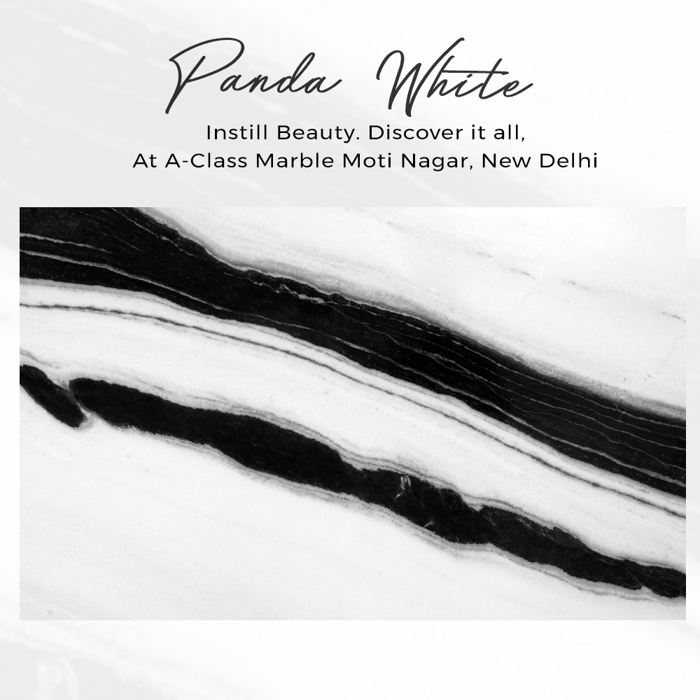 aclassmarble's tweet photo. Panda White, an exquisitely beautiful white marble that brings a wonderful pattern to life, is truly one of the most unique shades A-Class Marble brings to you.
#marble #aclassmarble #marblehomes #whitemarble https://t.co/R1EYOSoXhs