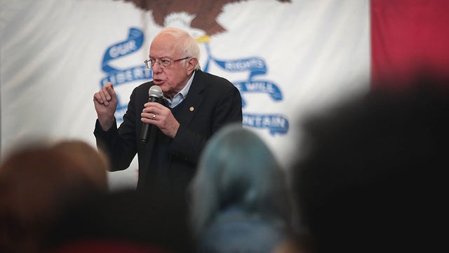 DNC warns campaigns about cybersecurity after impersonator attempted to reach Sanders staffers, others hill.cm/XsERb9M