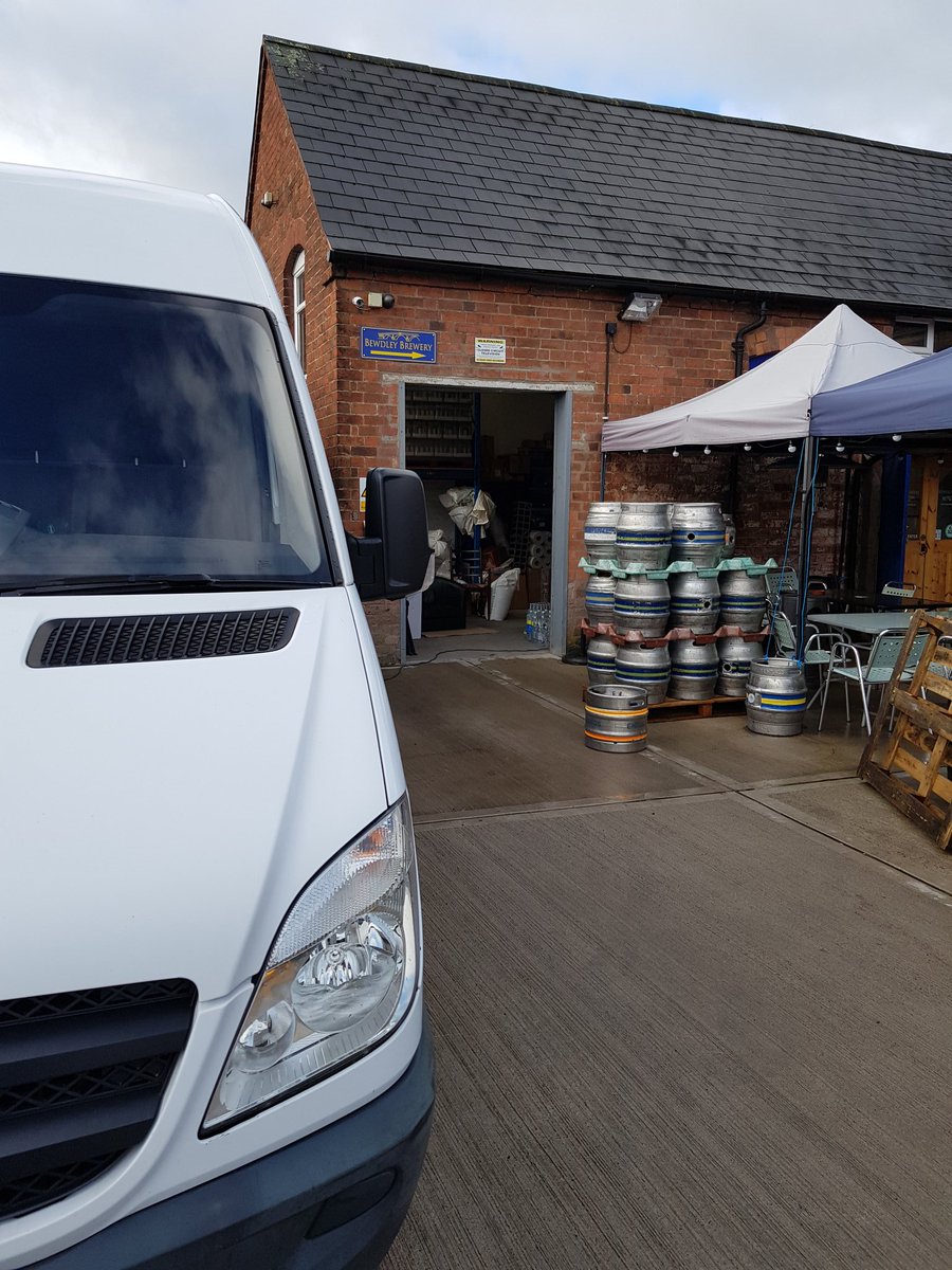 Cask repairs <a href="/bewdleybrewery1/">Bewdley Brewery</a> 🍻👍