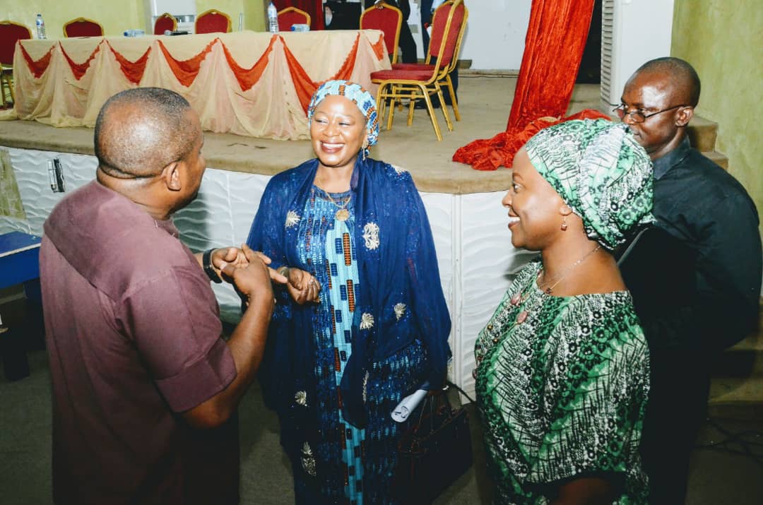 adejoshM's tweet photo. Pictures from the NIPR FCT Chapter February monthly meeting, held at Cyprian Ekwensi Centre for Arts and Culture,  Area 10. Abuja. #niprfctchapter #publicrelations #PR #ThursdayThoughts #Thursday https://t.co/RjjZYoM57I