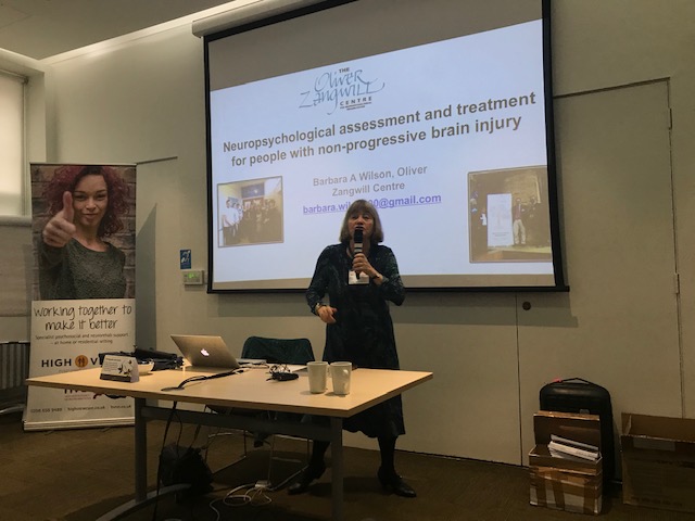 High View Care Services (@highviewcare) on Twitter photo It is happening right now with Professor Wilson! <a href="/HighViewCare/">High View Care Services</a> <a href="/abi_solutions/">ABI Solutions</a> #ABIMASTERCLASS #braininjury #sponsor It is happening right now with Professor Wilson! <a href="/HighViewCare/">High View Care Services</a> <a href="/abi_solutions/">ABI Solutions</a> #ABIMASTERCLASS #braininjury #sponsor
