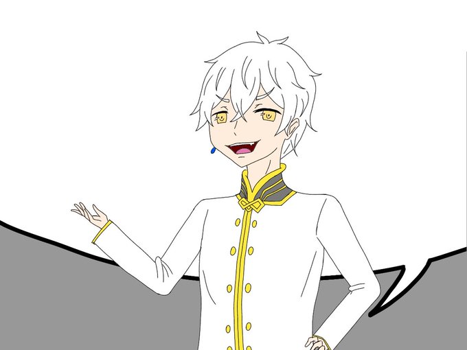 レグルス コルニアスのtwitterイラスト検索結果