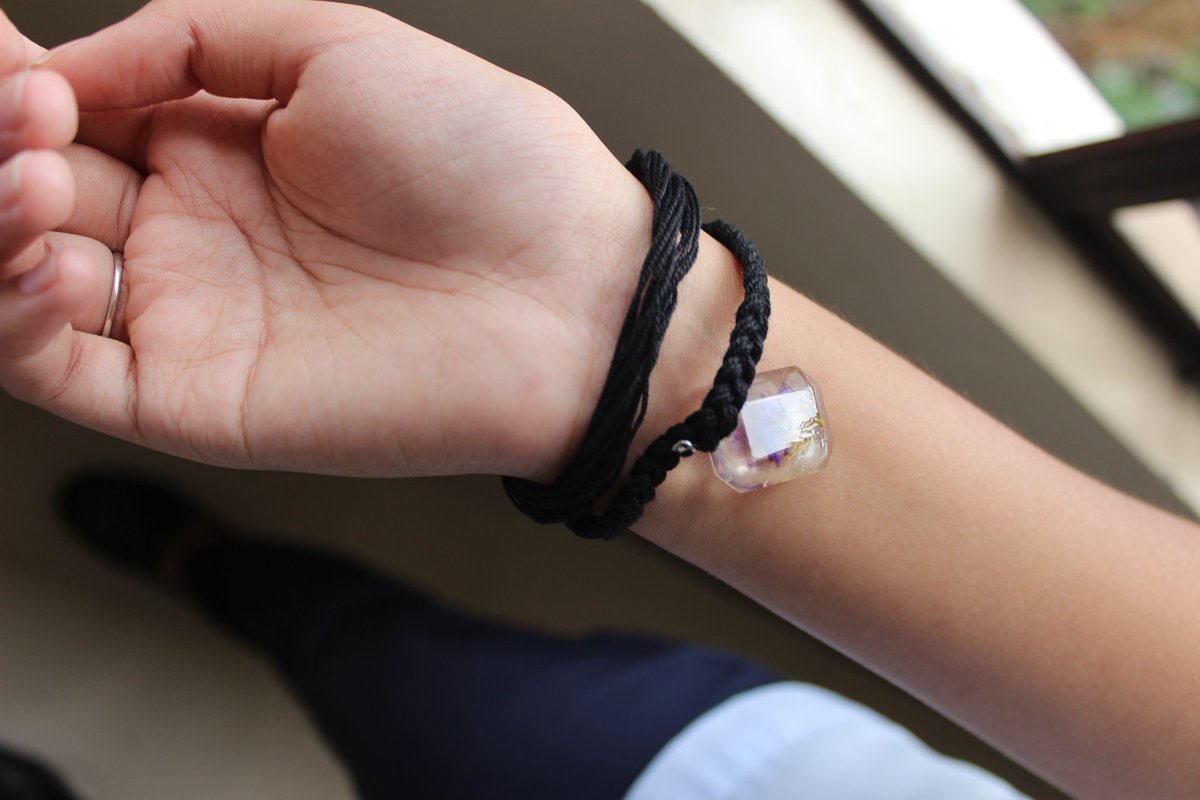 FlorabyB's tweet image. BRACELETS 🌸 #SC29