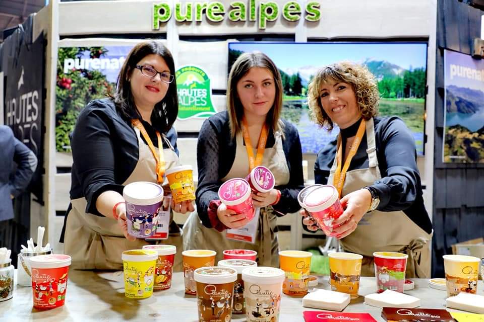 Hautes Alpes tweet media