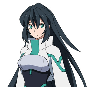 「無口なおっぱいには毒がある」美影ちゃんですがビルドダイバーズREのメイちゃんに似てるだと・・・?そういうことだよw→https://t.co/wtNruVg5h5 