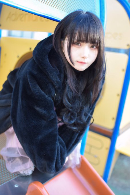 Twitterのコスプレ画像42