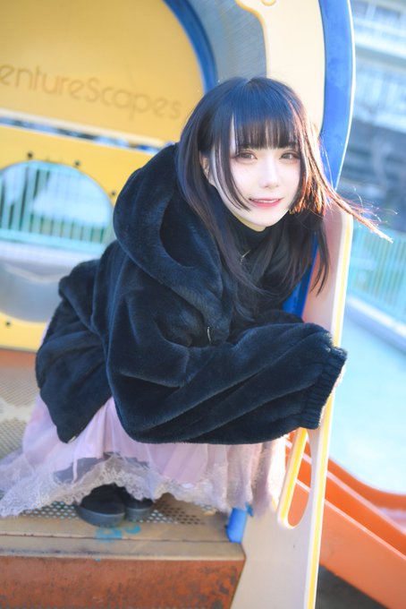 Twitterのコスプレ画像44
