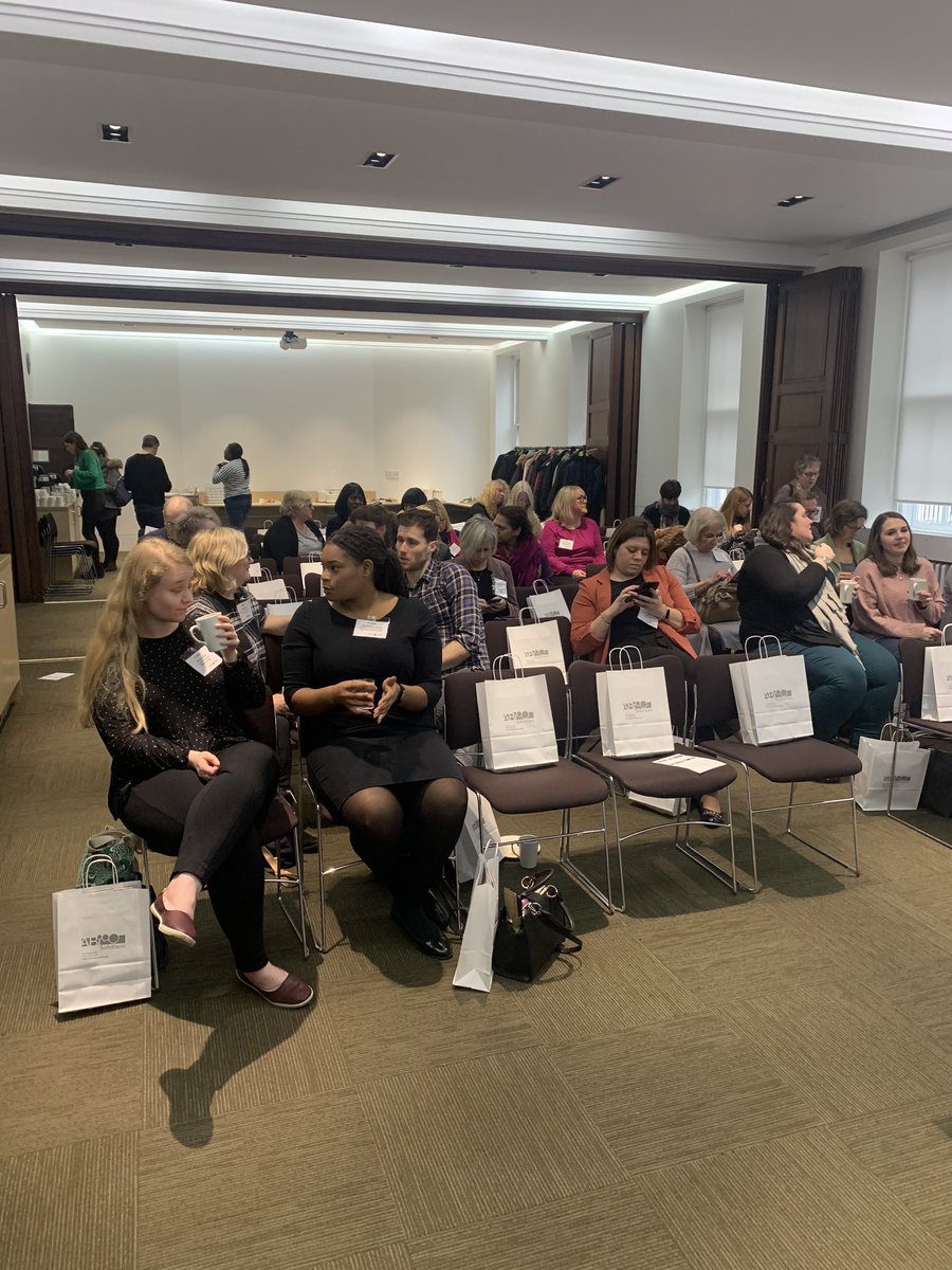 The Oliver Zangwill (@oliverzangwill) on Twitter photo Another full house for Barbara’s masterclass on Neurorehabilitation and Assessment. Love hearing Barbara’s talks a real reason to be thankful for her services to clinical psychology. #ThankfulThursday Thanks to <a href="/abi_solutions/">ABI Solutions</a> and <a href="/HighViewCare/">High View Care Services</a> Another full house for Barbara’s masterclass on Neurorehabilitation and Assessment. Love hearing Barbara’s talks a real reason to be thankful for her services to clinical psychology. #ThankfulThursday Thanks to <a href="/abi_solutions/">ABI Solutions</a> and <a href="/HighViewCare/">High View Care Services</a>