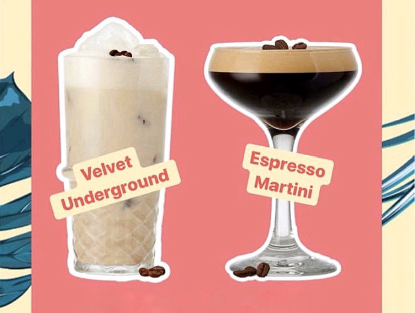 SlugMancPicc's tweet image. HAPPY NATIONAL KAHLUA DAY!

Which @Kahlua cocktail is your favourite?👇🏼 #nationalkahluaday