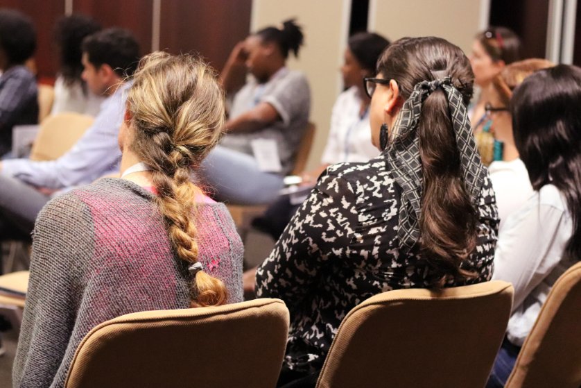SynergyGlobalCo's tweet photo. Day 2: Exploring benefit delivery from the implementation vantage point. Participants hear about, on the ground experiences by @YumnaaFirfirey of Scatec Solar and Donald Millwood of Bright ideas turned on.
#RE4ComDev @Jade_SkyPM @energyblog_sa @USAID_SAfrica #ForethoughtAfrica https://t.co/RU9oMM3Tks