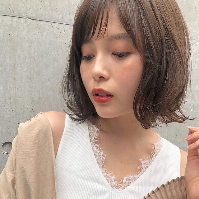 Mery 大学生の髪型はこなれ感が鍵なんです この春は 友達になりたい と思わせる好印象ヘア16選から選んでみては 大学生 こなれ感 ヘアスタイル T Co Yc9bqvhxat Mery 大学生の髪型はこなれ感が鍵なんです この春は 友達になりたい と思わせる好印象ヘア16選から選んでみては 大学生 こなれ感 ヘアスタイル T Co Yc9bqvhxat