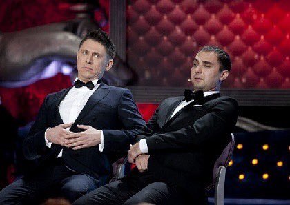 Давайте поздравим самого классного ШТРУКСА с днём рождения !!
@timurbatrutdinov 
Будь счастлив всегда и с остальными поделись)! *
#демискарибидис #демис #камедиклаб #камеди #тнт #demiskaribidis #demis #comedyclub #хбдс #comedy @comedyclubru #тимурбатрутдинов #батрутдинов