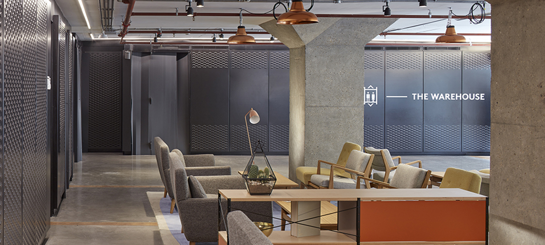concretecentre's tweet photo. ROUND UP (4) - And finally, in a further reminder of London’s increasingly impressive record in reusing 1960s structures, the @worldarchfest honoured @AHMMArchitects’ redevelopment of The Bower with its New & Old award. #CQSpring #Concrete https://t.co/JquZ3lptP5 https://t.co/uhtESeXtEG