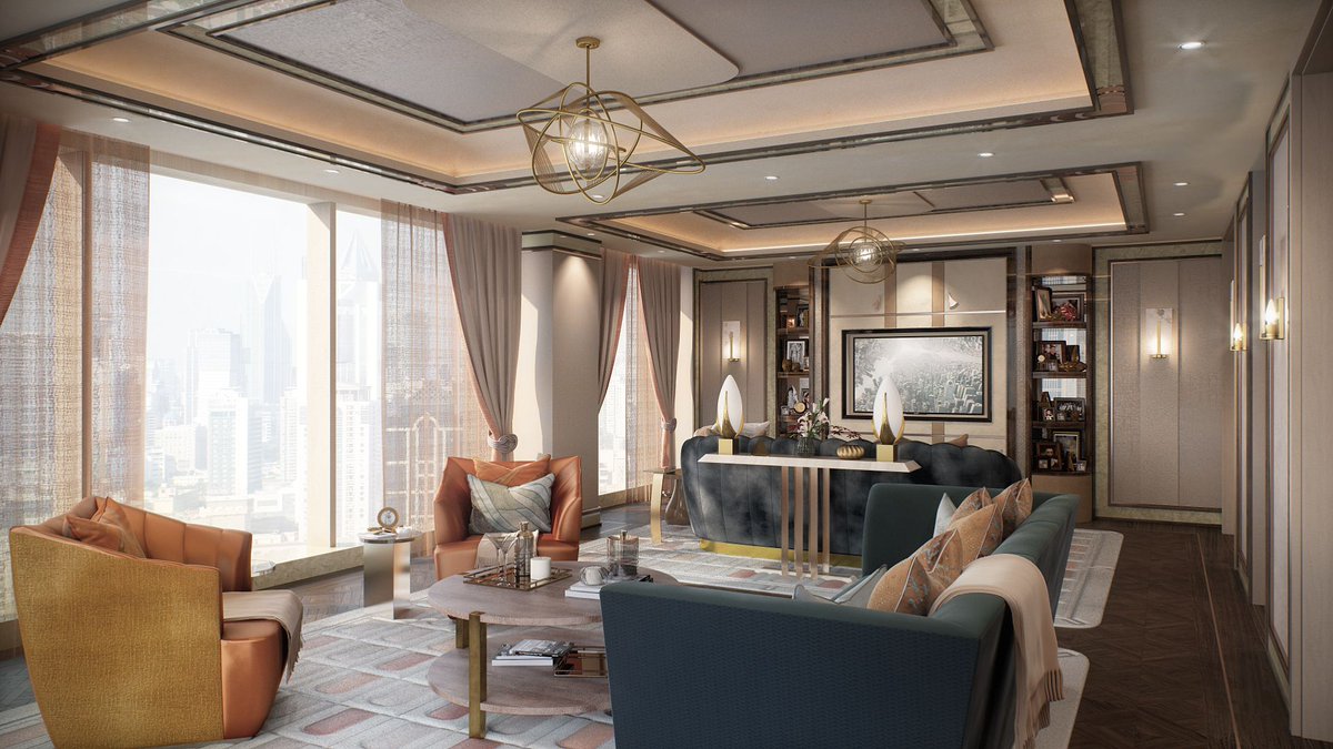 Elegant and splendor living room with gorgeous view.
#CDSprojects #carlisledesignstudio #matthewcarlisle1