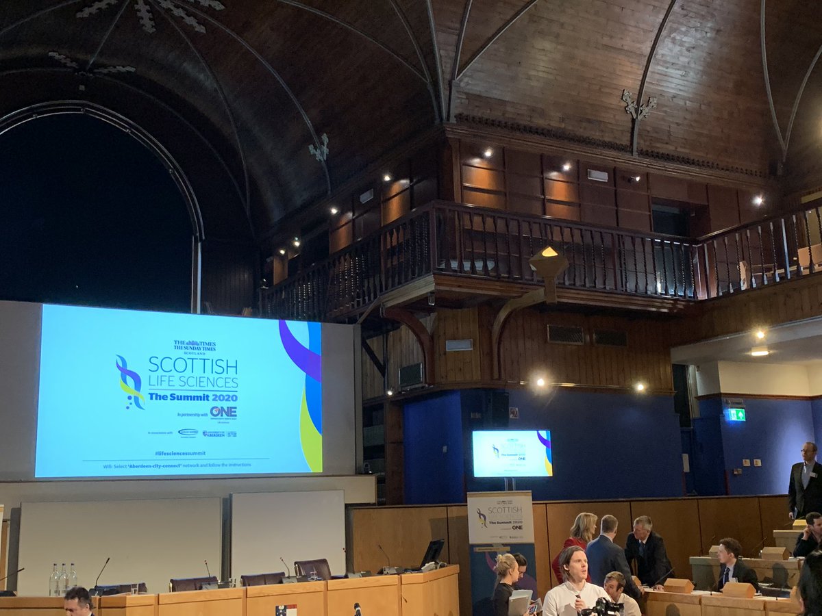 AberdeenFungalGroup (@afgtweets) on Twitter photo Very excited to be at Scottish Life Sciences summit <a href="/aberdeenuni/">University of Aberdeen</a> #lifesciencessummit <a href="/chitinette/">Carol Munro</a> @Childers_Lab <a href="/ZoeRoss123/">Zoe Ross</a> <a href="/fiona_brian5/">Fiona (Rudkin) Brian</a> <a href="/mycoBiologics/">mycoBiologics</a> <a href="/SBF_ABDN/">Scottish Biologics Facility</a> <a href="/cgebm_aberdeen/">CGEBM Aberdeen</a> Very excited to be at Scottish Life Sciences summit <a href="/aberdeenuni/">University of Aberdeen</a> #lifesciencessummit <a href="/chitinette/">Carol Munro</a> @Childers_Lab <a href="/ZoeRoss123/">Zoe Ross</a> <a href="/fiona_brian5/">Fiona (Rudkin) Brian</a> <a href="/mycoBiologics/">mycoBiologics</a> <a href="/SBF_ABDN/">Scottish Biologics Facility</a> <a href="/cgebm_aberdeen/">CGEBM Aberdeen</a>